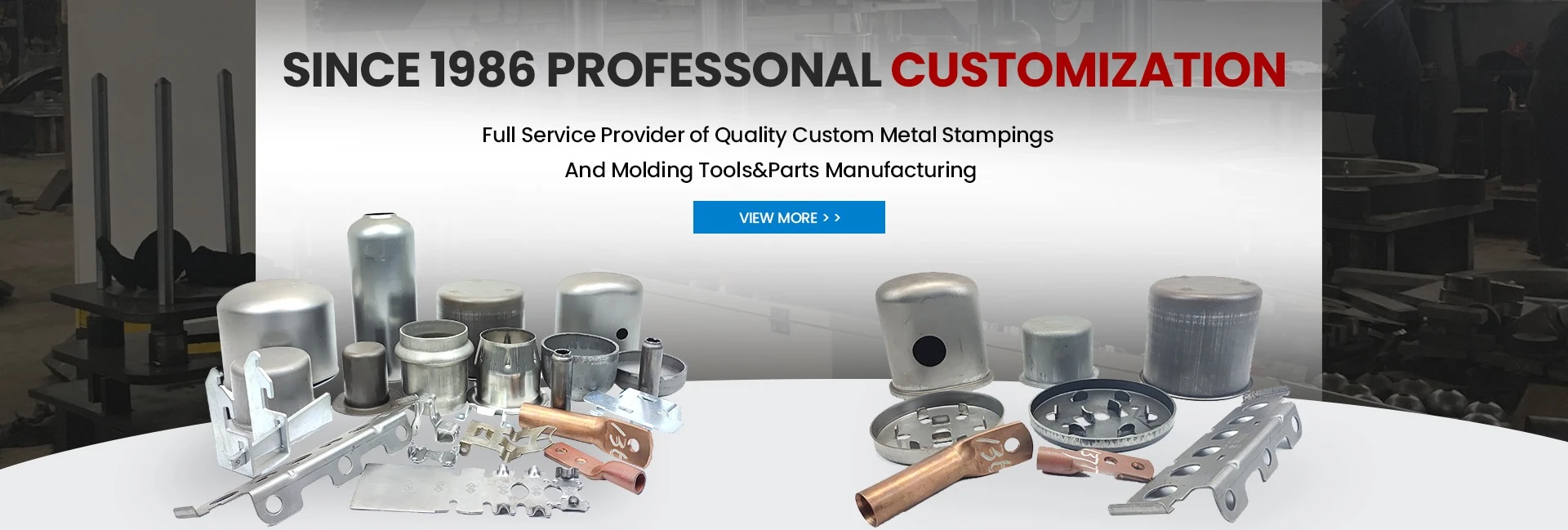 Deep Drawing Die Manufacturer
